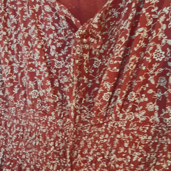 Adorable AE Dress - Picture 3 of 6